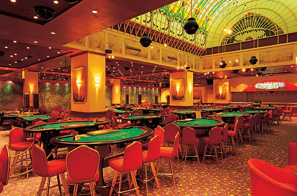 Pin Up Live Casino