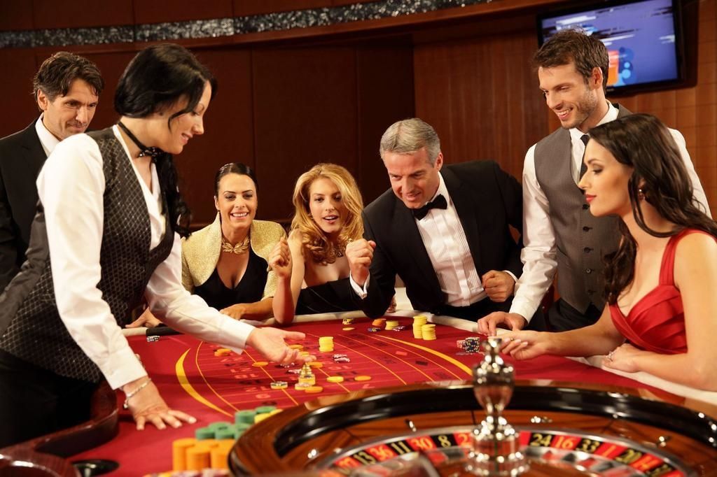 Pin Up Live Casino