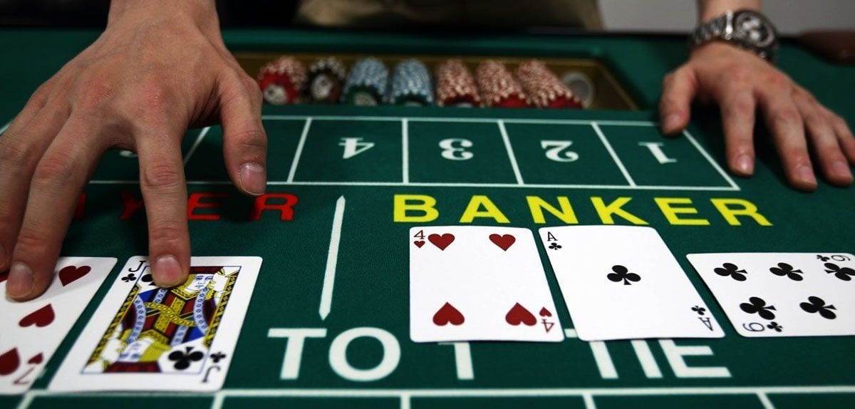 Pin Up Live Casino