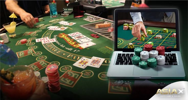 Pin Up Live Casino