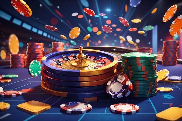 Pin Up Live Betting